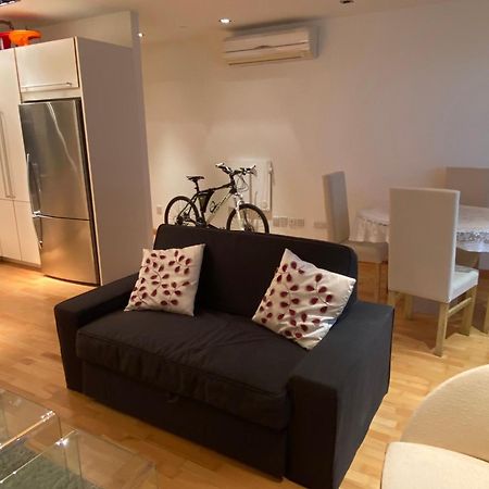 Swimming Pools Apartment In Ocean Village - 2 Bed 2 Bath Rock View 直布罗陀 外观 照片