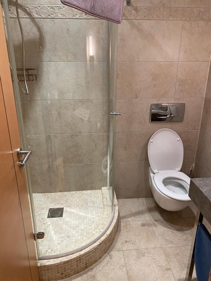 Swimming Pools Apartment In Ocean Village - 2 Bed 2 Bath Rock View 直布罗陀 外观 照片