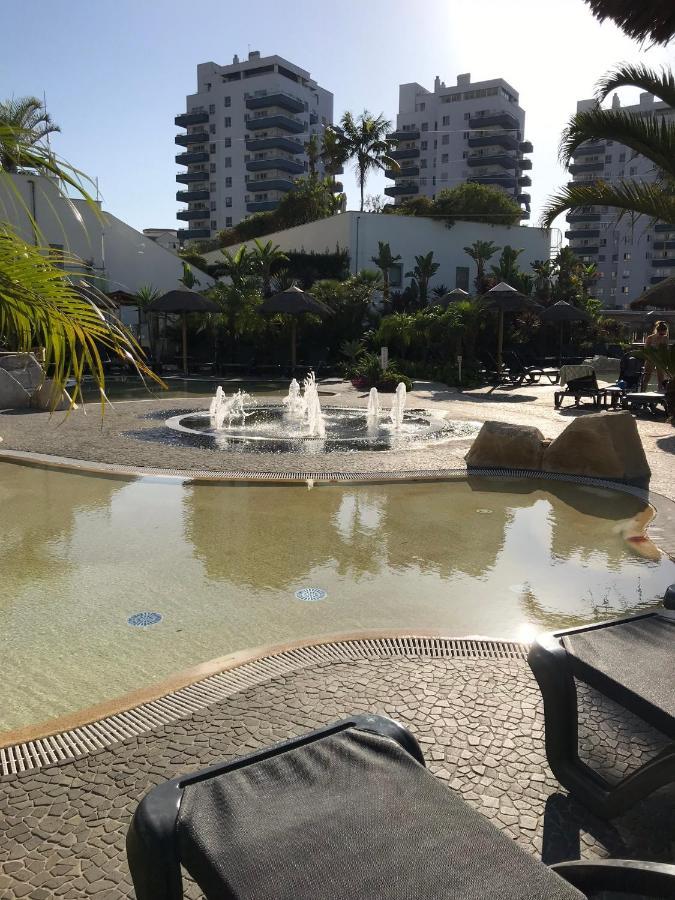 Swimming Pools Apartment In Ocean Village - 2 Bed 2 Bath Rock View 直布罗陀 外观 照片