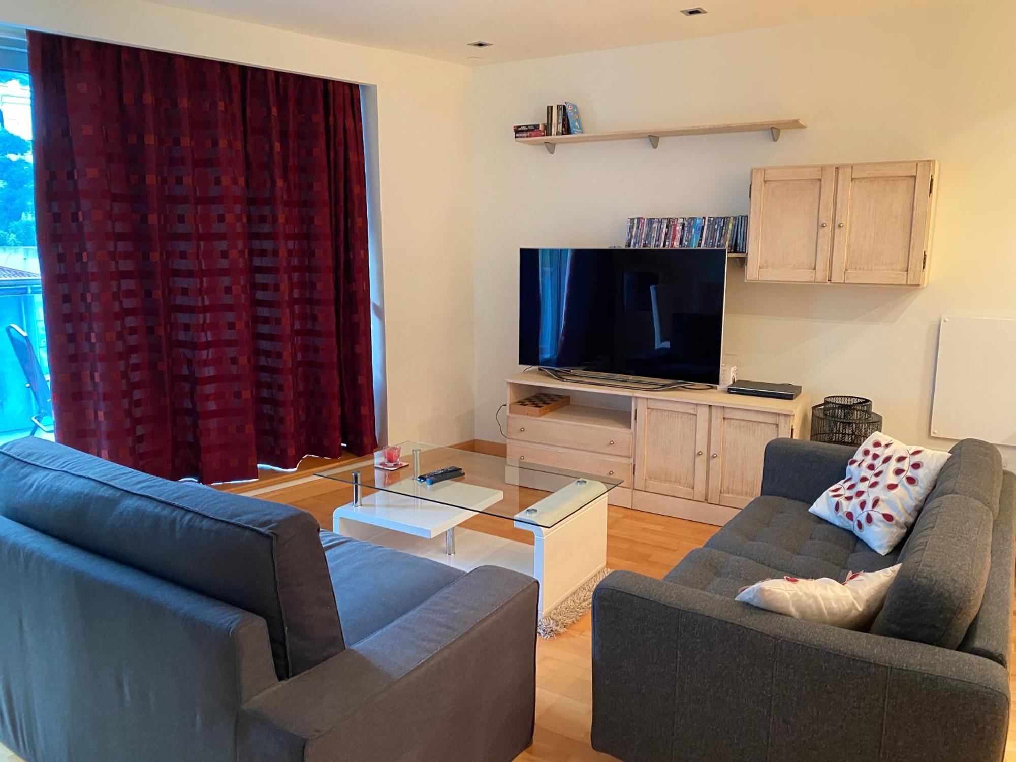Swimming Pools Apartment In Ocean Village - 2 Bed 2 Bath Rock View 直布罗陀 外观 照片
